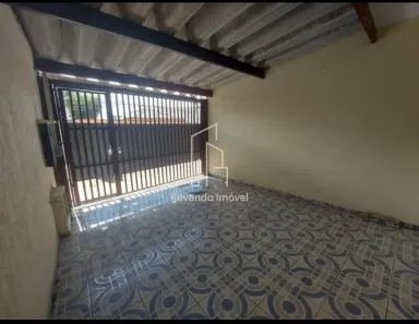 Sobrado com 2 Quartos para alugar, 90m² no Jardim Maringá, São Paulo