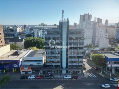Sala Comercial para alugar, 37m² no Centro, São Leopoldo