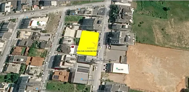 Lote/Terreno à venda, 900m² no Pagani, Palhoça