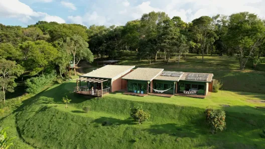 Fazenda/Sítio com 4 Quartos à venda, 24000m² no , Gonçalves