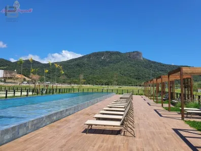 Lote/Terreno à venda, 321m² no Pedra Branca, Palhoça