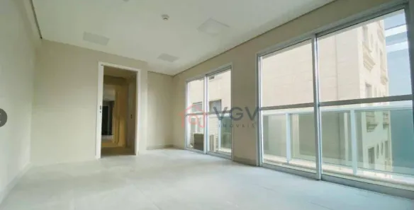 Sala Comercial à venda, 68m² no Vila Clementino, São Paulo