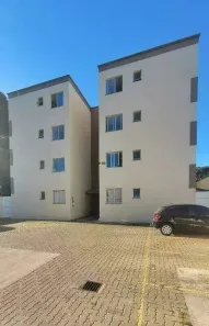 Apartamento com 2 Quartos à venda, 50m² no Bela Vista, Contagem