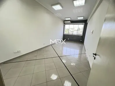 Sala Comercial para alugar, 25m² no Paulista, Piracicaba