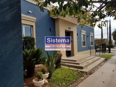 Imóvel Comercial para alugar, 22m² no Vila São João, São José do Rio Preto