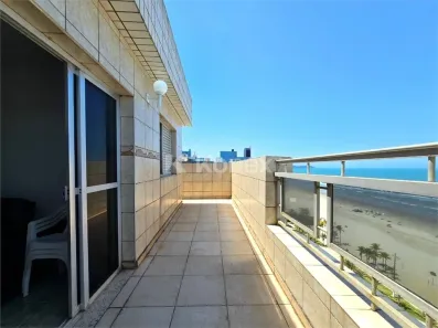 Cobertura com 2 Quartos à venda, 94m² no Tupi, Praia Grande