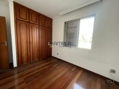 Apartamento com 2 Quartos à venda, 75m² no Estoril, Belo Horizonte