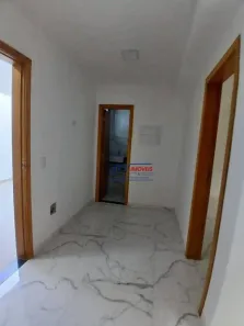 Apartamento com 1 Quarto para alugar, 40m² no Vila Celeste (Zona Leste), São Paulo