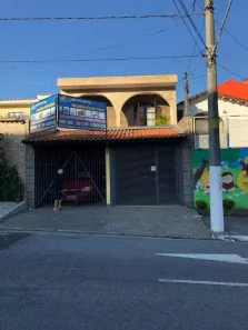 Sobrado com 3 Quartos à venda, 264m² no Ferrazópolis, São Bernardo do Campo