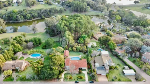 Casa de Condomínio com 6 Quartos à venda, 406m² no Fazenda Vila Real de Itu, Itu