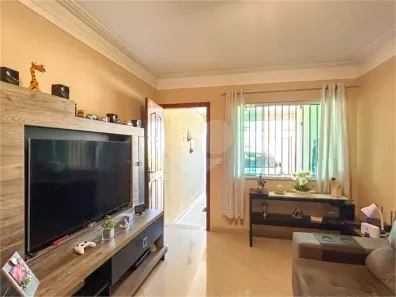 Sobrado com 3 Quartos à venda, 130m² no Vila Guedes, São Paulo