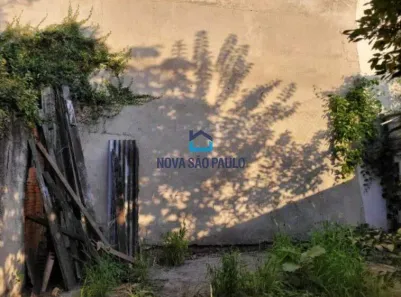 Lote/Terreno à venda, 210m² no Saúde, São Paulo