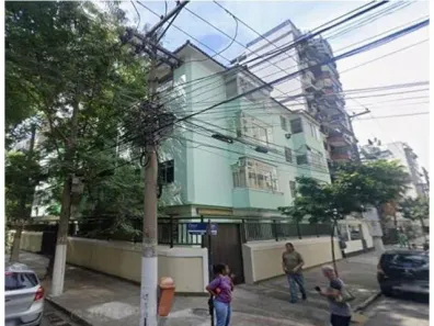 Apartamento com 3 Quartos à venda, 83m² no Icaraí, Niterói