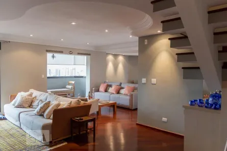 Cobertura com 4 Quartos à venda, 350m² no Anchieta, São Bernardo do Campo