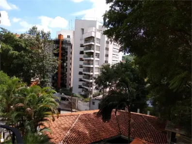 Apartamento com 3 Quartos à venda, 108m² no Real Parque, São Paulo
