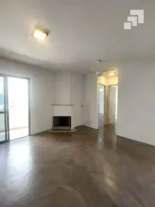 Apartamento com 2 Quartos para alugar, 55m² no Vila Hamburguesa, São Paulo