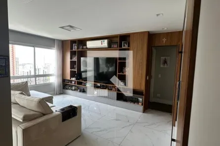 Apartamento com 4 Quartos à venda, 180m² no Jardim Vila Mariana, São Paulo