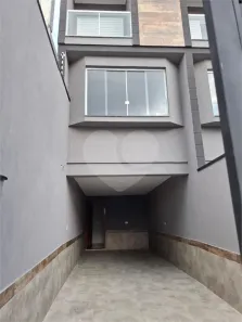 Sobrado com 3 Quartos para venda ou aluguel, 140m² no Jardim Vista Linda, São Paulo