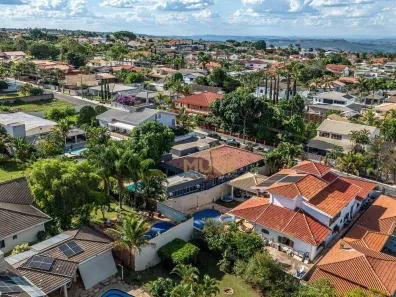 Casa de Condomínio com 4 Quartos à venda, 630m² no Grande Colorado, Brasília
