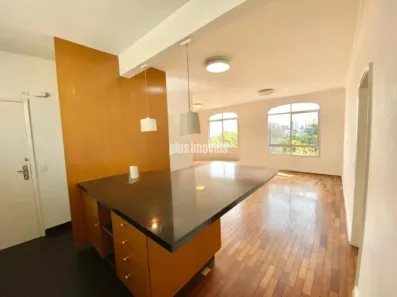 Apartamento com 3 Quartos à venda, 123m² no Vila Sofia, São Paulo
