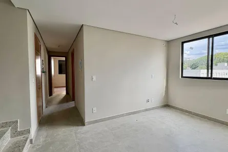 Cobertura com 3 Quartos à venda, 120m² no Prado, Belo Horizonte