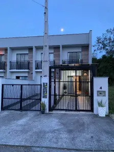 Casa com 2 Quartos à venda, 76m² no Três Rios do Sul, Jaraguá do Sul