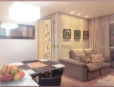 Apartamento com 2 Quartos à venda, 60m² no Tatuapé, São Paulo