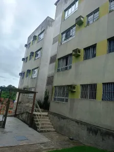 Apartamento com 2 Quartos à venda, 4166m² no Muribara, São Lourenço da Mata