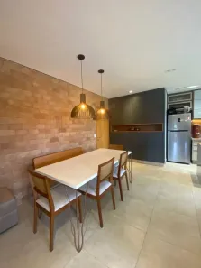 Apartamento com 2 Quartos à venda, 77m² no Zona 08, Maringá