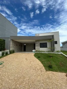 Casa de Condomínio com 3 Quartos à venda, 150m² no Bonfim Paulista, Ribeirão Preto