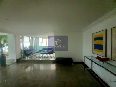 Apartamento com 1 Quarto à venda, 45m² no Indianópolis, São Paulo