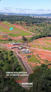 Lote/Terreno à venda, 1120m² no Ivoturucaia, Jundiaí