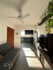 Apartamento com 2 Quartos à venda, 48m² no Camaquã, Porto Alegre