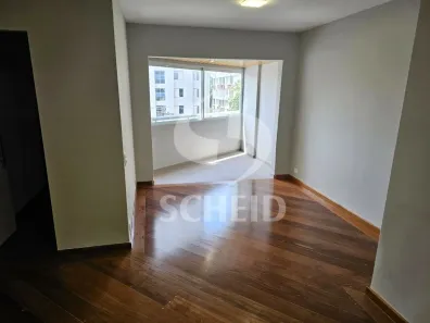 Apartamento com 3 Quartos à venda, 80m² no Brooklin Paulista, São Paulo