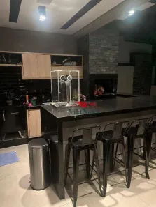Casa de Condomínio com 3 Quartos à venda, 164m² no Jardim Montreal Residence, Indaiatuba
