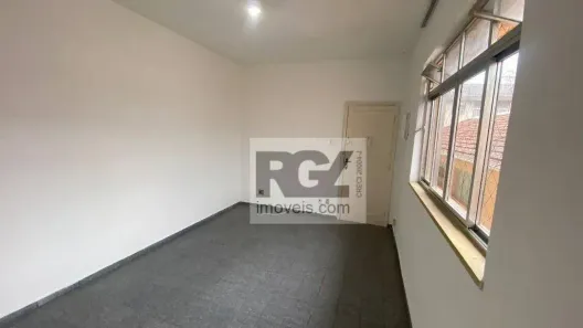 Apartamento com 2 Quartos à venda, 76m² no Embaré, Santos