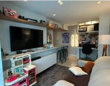 Apartamento com 2 Quartos à venda, 62m² no Vila Mariana, São Paulo