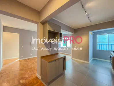 Apartamento com 2 Quartos à venda, 81m² no Vila Clementino, São Paulo