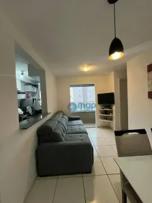 Apartamento com 3 Quartos à venda, 55m² no Parque Novo Mundo, São Paulo