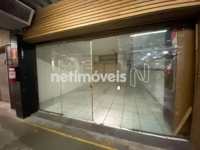 Ponto Comercial à venda, 40m² no Cidade Nova, Belo Horizonte