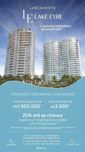 Apartamento com 3 Quartos à venda, 139m² no Cristal, Porto Alegre