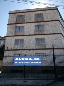 Apartamento com 2 Quartos para alugar, 80m² no Vila Celeste (Zona Leste), São Paulo