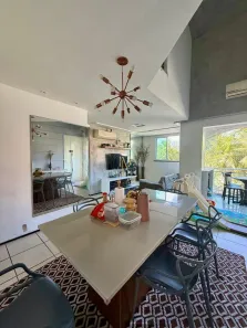 Cobertura com 4 Quartos à venda, 156m² no Manuel Dias Branco, Fortaleza