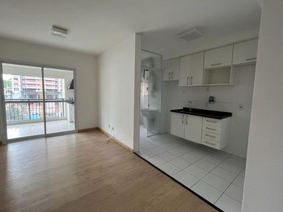Apartamento com 2 Quartos à venda, 72m² no Vila Santa Catarina, São Paulo