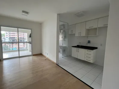 Apartamento com 2 Quartos à venda, 72m² no Vila Santa Catarina, São Paulo