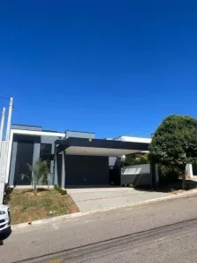 Casa de Condomínio com 3 Quartos à venda, 160m² no Residencial Vila Victoria, Itupeva