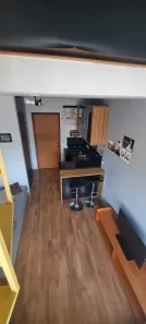 Apartamento com 1 Quarto para alugar, 35m² no Jardim Flórida, São Roque