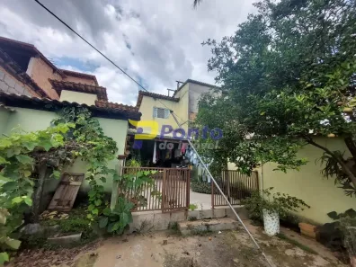 Casa com 4 Quartos à venda, 120m² no Conjunto Ovídio Guerra, Lagoa Santa