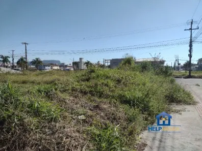 Lote/Terreno à venda, 378m² no Nova Palhoça, Palhoça