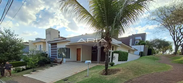 Casa de Condomínio com 3 Quartos à venda, 330m² no Esperança, Londrina